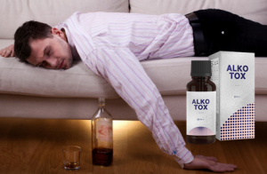 Este modul în care Alkotox vă ajută pentru obiceiul de alcool